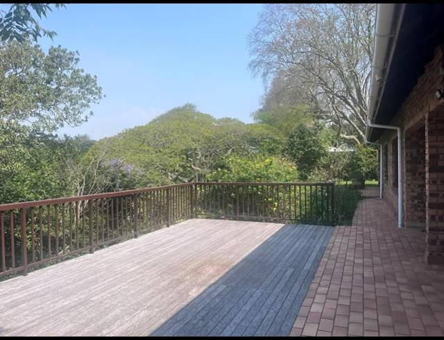 4 BEDROOM HOUSE FOR SALE IN FORREST HILL